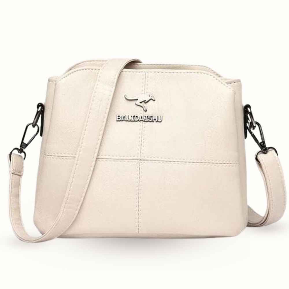 Bolsa com Design Italiano Talli™ - COMPRE 1 LEVE 2 + Brinde 