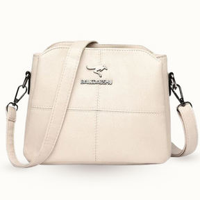 Bolsa com Design Italiano Talli™ - COMPRE 1 LEVE 2 + Brinde 