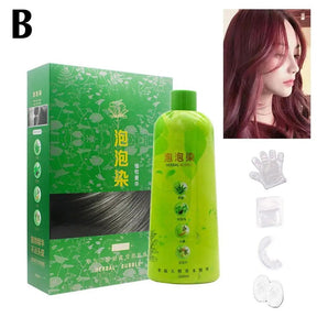 Shampoo Turbo Color Hair - PROMOÇÃO DA 2 UNIDADE SOMENTE HOJE