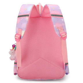 Mochila Hello Kitty Limited