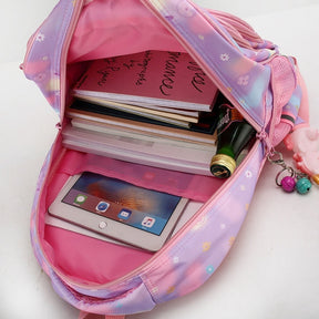 Mochila Hello Kitty Limited