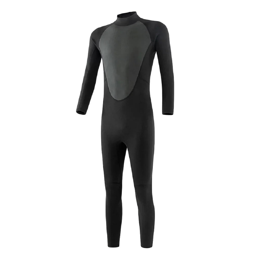 Roupa de mergulho em neoprene 3mm/2mm original