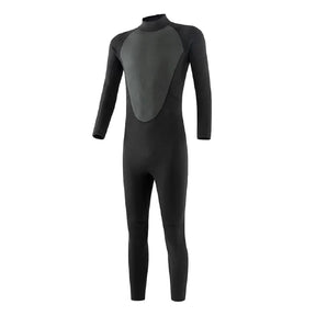 Roupa de mergulho em neoprene 3mm/2mm original