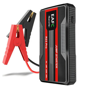 Auxiliar de partida portátil JUMP STARTER – 20.000mah