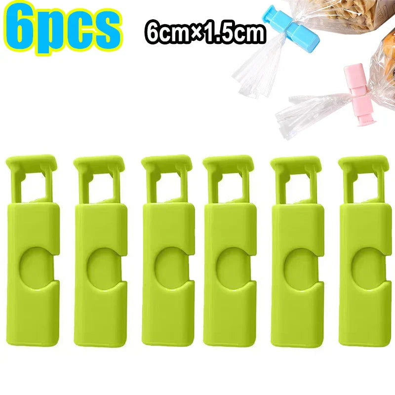 Clipe Inteligente de Lacre