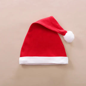 Roupa Papai Noel Bebê 03-18m