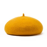 Boina Feminina Francesa Original