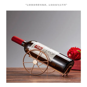 Adega Portátil Porta Vinho Classic