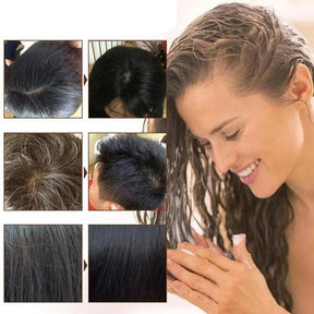 Shampoo Turbo Color Hair - PROMOÇÃO DA 2 UNIDADE SOMENTE HOJE