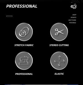 Roupa De Mergulho Masculino e Feminina Wetsuit 1.5MM/3MM