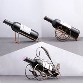 Adega Portátil Porta Vinho Classic