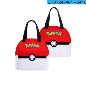 Lancheira Pokemon Térmica Original