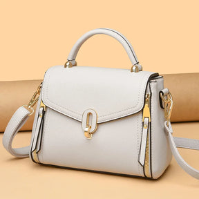 Bolsa Couro Casual - Ester 