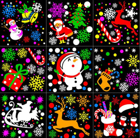 Projetor Natalino Decorativo Natalis