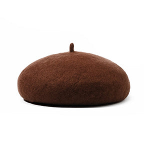 Boina Feminina Francesa Original