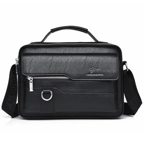 Maleta em Couro - Kangaroo Premium