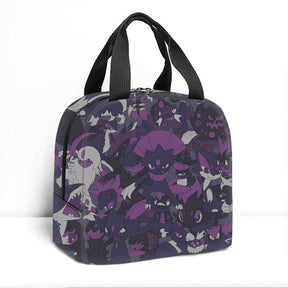 Lancheira Pokemon Térmica Original