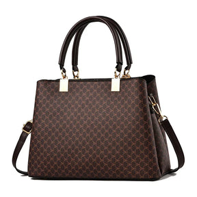 Bolsa Feminina em Couro Nobre - Premium DH 