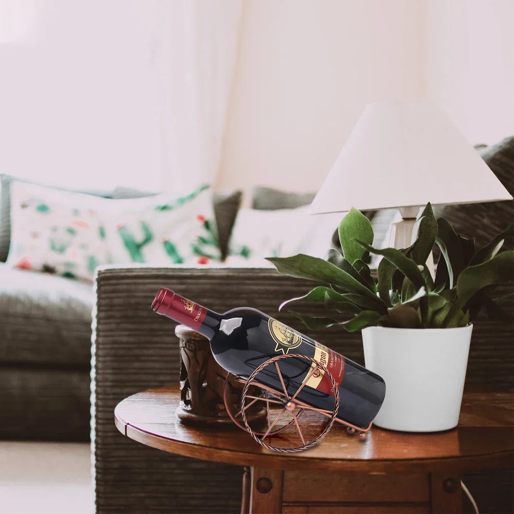 Adega Portátil Porta Vinho Classic