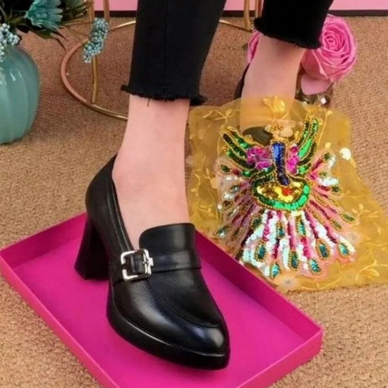 Tamanco Ortopédico - JustaWoman 