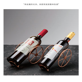 Adega Portátil Porta Vinho Classic