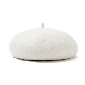 Boina Feminina Francesa Original