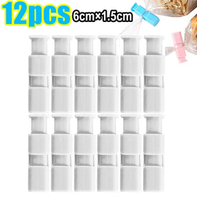 Clipe Inteligente de Lacre