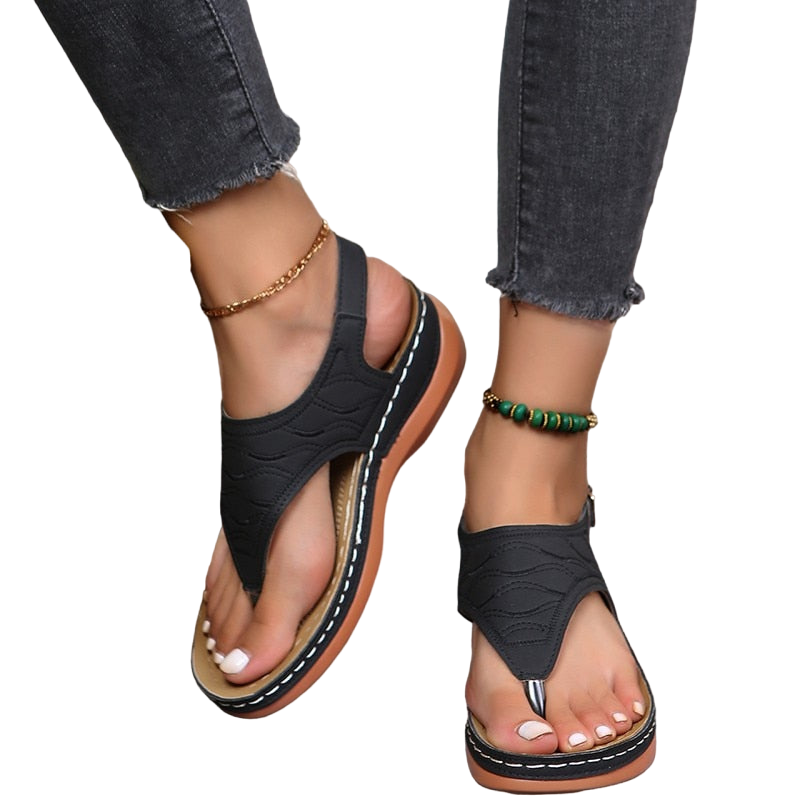 Sandália Ortopédica ConfortStyle