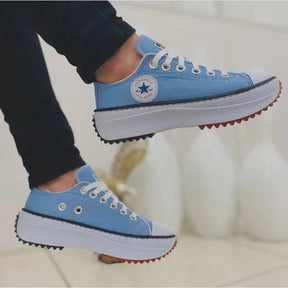 Tênis Feminino Fashion Star