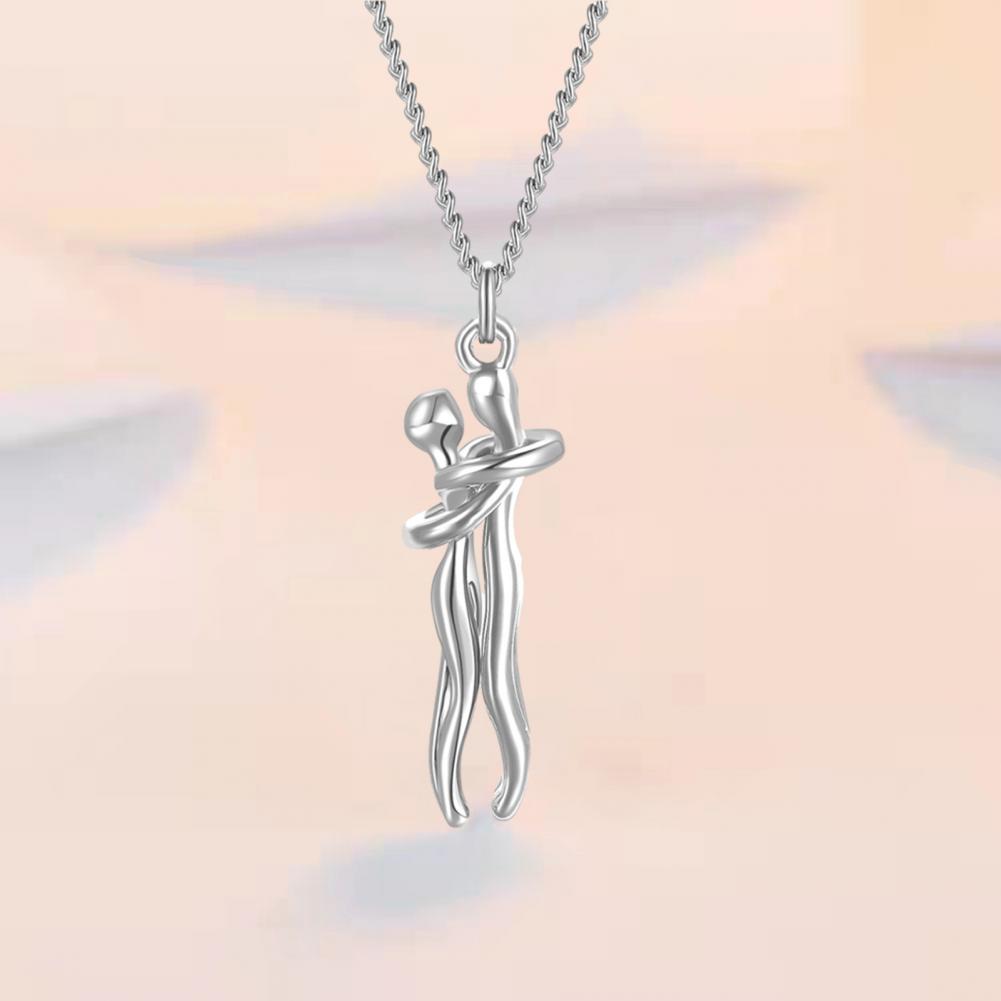 Colar Abraço Eterno - COMPRE 1 LEVE 2