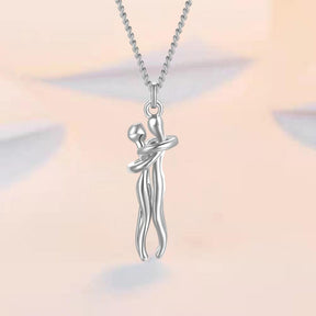 Colar Abraço Eterno - COMPRE 1 LEVE 2