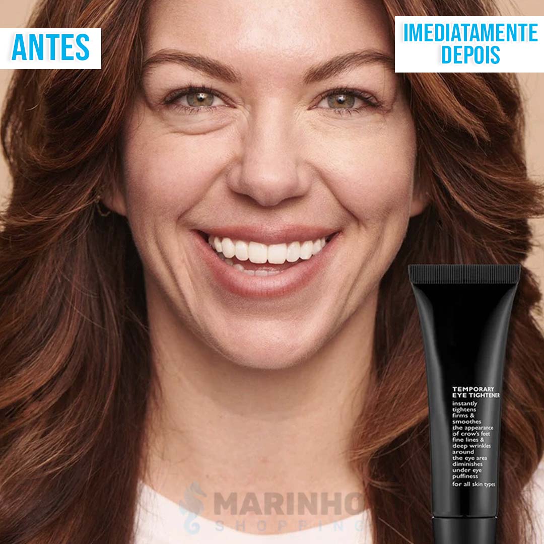 Creme Antirrugas Instantâneo DermaSkin