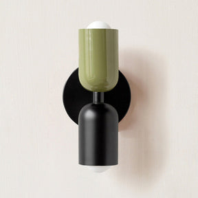 Arandela de Parede Minimalista 