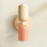 Arandela de Parede Minimalista 