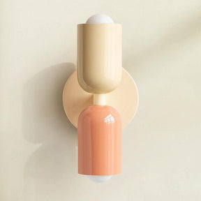 Arandela de Parede Minimalista 