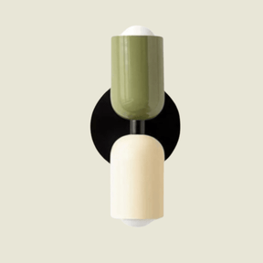 Arandela de Parede Minimalista 