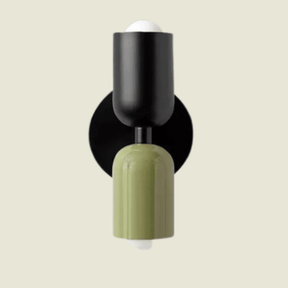 Arandela de Parede Minimalista 