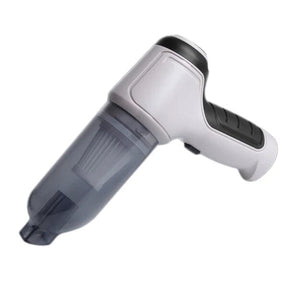 Aspirador de Pó 4 em 1 Pro Max (Prateado) 