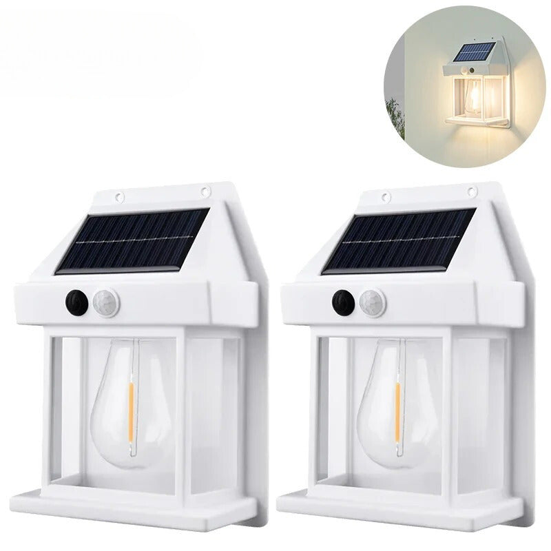 Refletor Solar - LuxPro