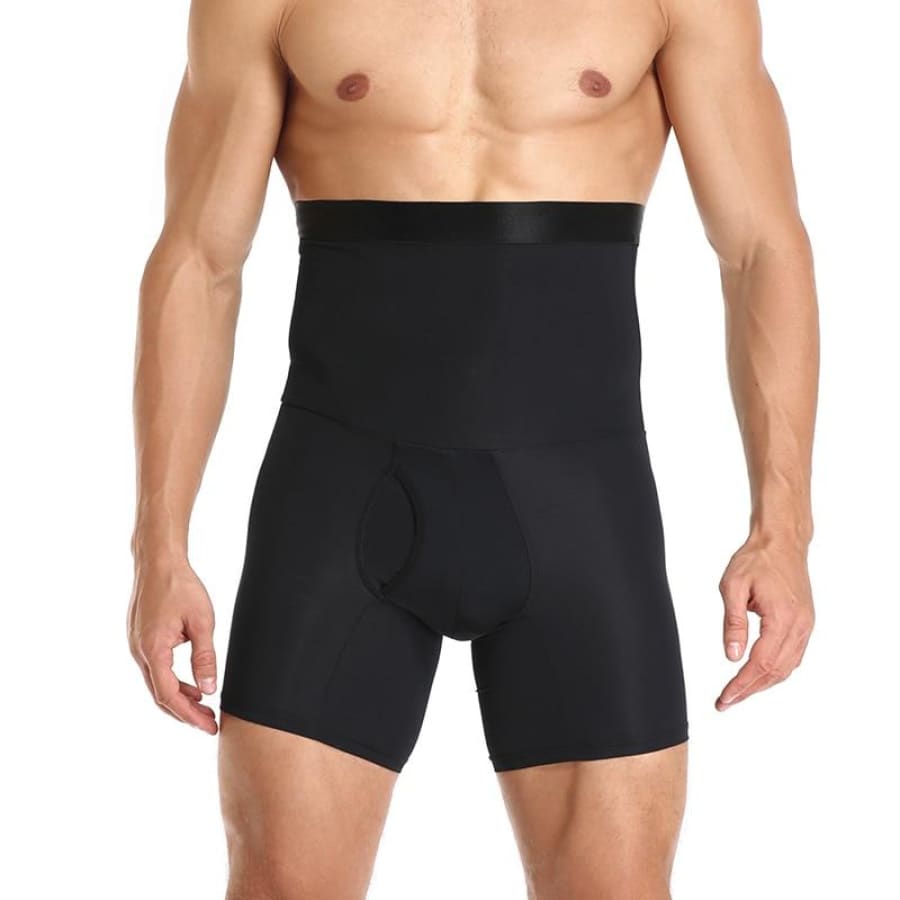Bermuda Masculina de Compressão Emagrecedora Premium 4FIT 
