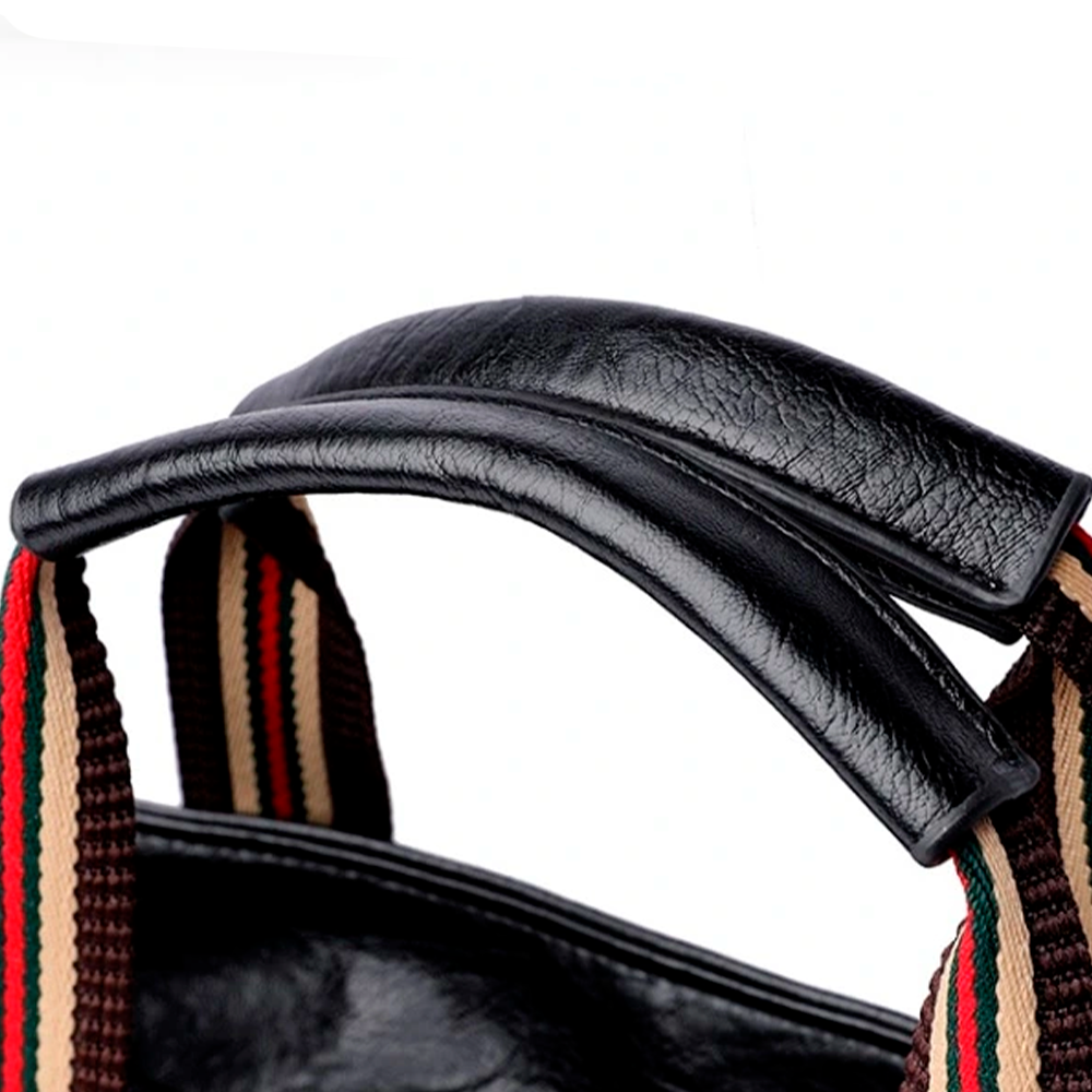 Bolsa Feminina em Couro - Delux Premium