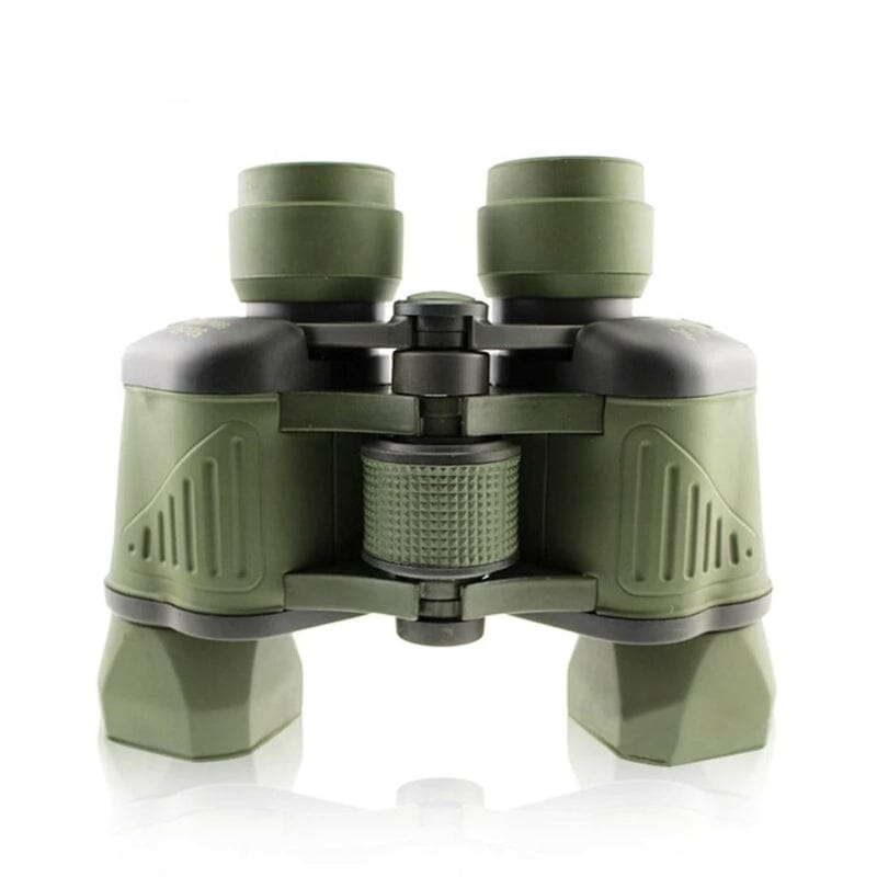 Binóculos Militar Profissional + Brinde Exclusivo 