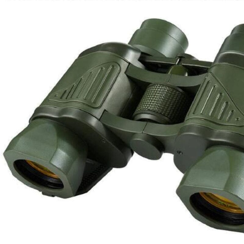 Binóculos Militar Profissional + Brinde Exclusivo 