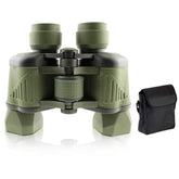 Binóculos Militar Profissional + Brinde Exclusivo 