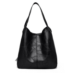 Bolsa Feminina em Couro Nobre - PureLuxo