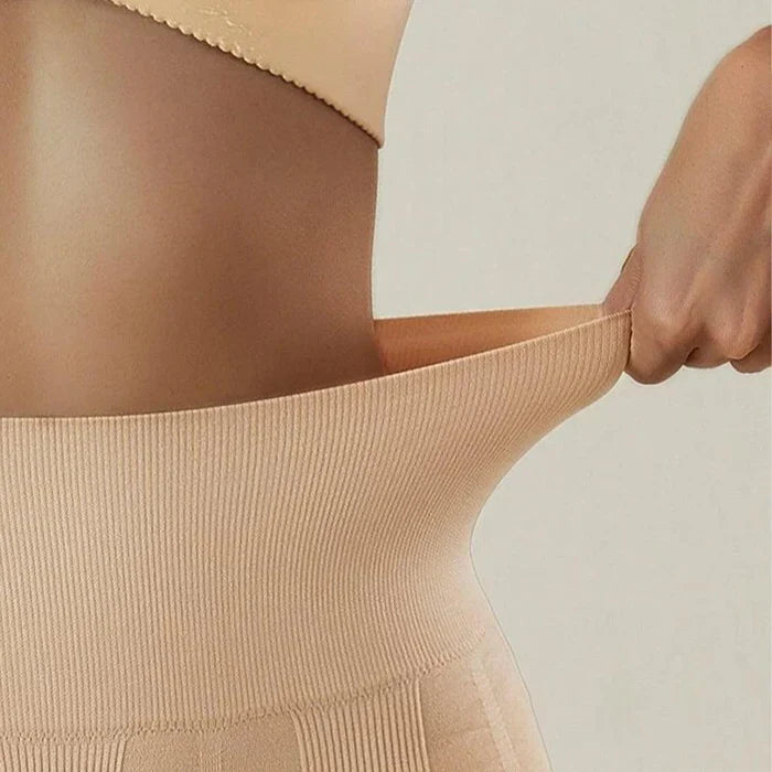 Calcinha FitShaper Com Barbatanas (Compre 1 e Leve 2)