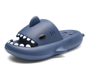 Chinelo Tubarão - TutubaFlipFlop 