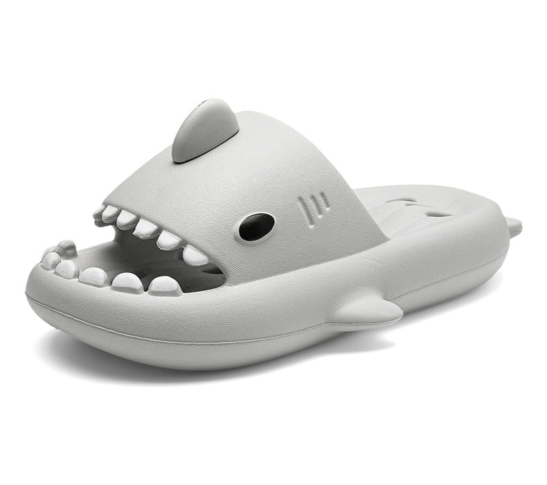 Chinelo Tubarão - TutubaFlipFlop 