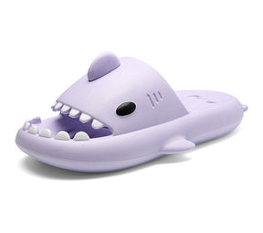 Chinelo Tubarão - TutubaFlipFlop 