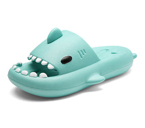 Chinelo Tubarão - TutubaFlipFlop 